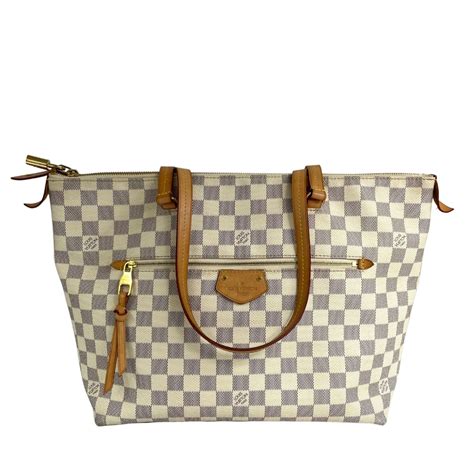 lv iena mm damier azur|damier azur canvases.